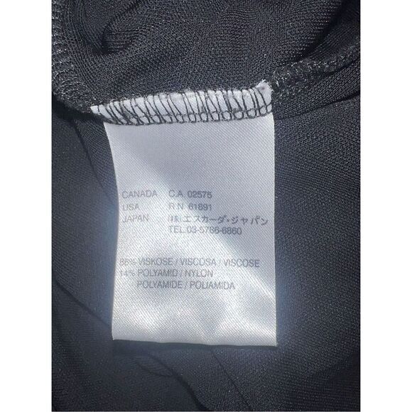 Escada Sport black size l - Picture 6 of 7